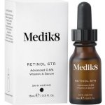 Medik8 Retinol 6TR+ Intense 15 ml – Hledejceny.cz