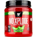 BSN N.O.-Xplode 650 g – Zboží Dáma