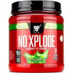 BSN N.O.-Xplode 650 g – Zbozi.Blesk.cz