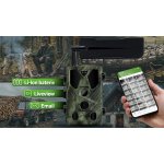 EVOLVEO StrongVision LTE POWER – Zboží Živě