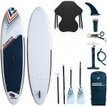 Paddleboard GLADIATOR Origin Combo 10'6'' – Zboží Mobilmania