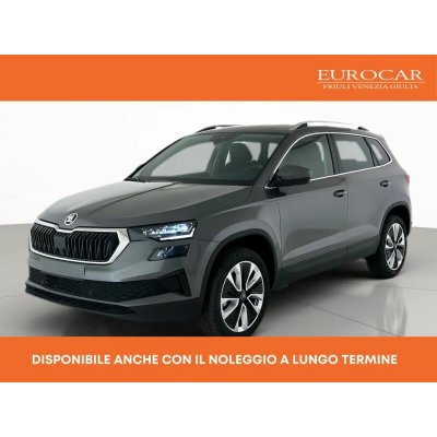 Skoda Karoq 2.0 TDI DSG 110 kW – Hledejceny.cz