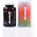 Juvenil Detox detoxikace a vyvážený mikrobiom 180 tobolek – Hledejceny.cz
