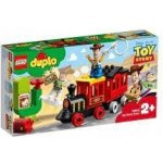 LEGO® DUPLO® 10894 Vlak z Příběhu hraček – Zbozi.Blesk.cz