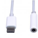 PremiumCord USB-C na jack 3,5mm ku31zvuk01 – Zboží Živě