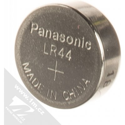 Panasonic LR44 1ks LR-44EL/1B