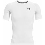 Under Armour kompresní triko UA HG Armour Comp LS 1361524 090 gry – Zboží Dáma