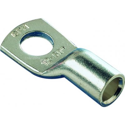 Oko měděné GPH 35 X 10 KU-L Oko Cu lehčené, pocínované – Zboží Mobilmania