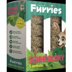 Furries Senné bloky z českých luk s kopřivou 0,8 kg – Hledejceny.cz
