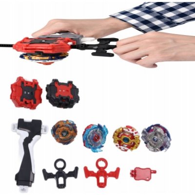 SPINNING BEYBLADE BURST EVOLUTION SADA HRAČKA – Zboží Dáma