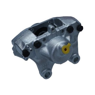 Brzdový třmen MERCEDES zadní W140/S210 2.0-4.3 91-03 PRAVY 4209383 MAXGEAR – Hledejceny.cz