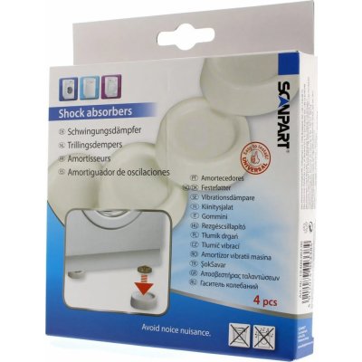 Scanpart SCA1940000200 4 ks – Sleviste.cz
