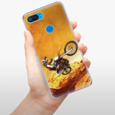 Pouzdro iSaprio - Motocross - Xiaomi Mi 8 Lite – Zbozi.Blesk.cz