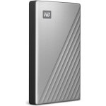 WD My Passport Ultra 2TB, WDBC3C0020BSL-WESN – Sleviste.cz