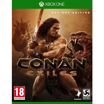 Conan Exiles (D1 Edition)