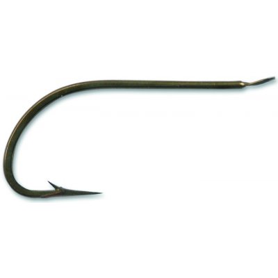 Mustad 515-BR-4 Crystal bronz vel.14 10ks