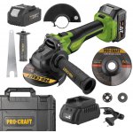 Procraft PGA22-1B-C – Zbozi.Blesk.cz