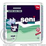 Super Seni Trio M 10 ks – Sleviste.cz