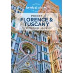 Pocket Florence & Tuscany - Nicola Williams, Paula Hardy – Hledejceny.cz