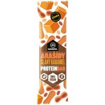 Markol Proteinová tyčinka 40 g – Zboží Mobilmania