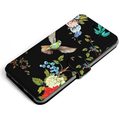 Pouzdro Mobiwear flip Samsung Galaxy A33 5G - VD09S