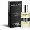 Parfém Yodeyma Metal Sport parfém pánský 15 ml