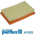 Vzduchový filtr PURFLUX A1253 – Hledejceny.cz