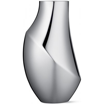 Georg Jensen Váza Flora, střední - – Zboží Mobilmania