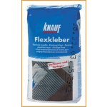 KNAUF Flexkleber flexibilní lepidlo 25 kg – Zboží Mobilmania