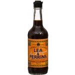 Lea & Perrins esterová omáčka 290 ml – Sleviste.cz