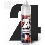 Adams vape S&V 24 10 ml – Zboží Mobilmania