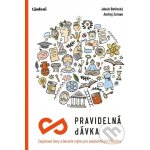 Pravidelná dávka - Jakub Betinský, Andrej Zeman – Hledejceny.cz