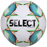 Select TALENTO – Sleviste.cz