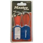 Master Lock 4684EURTCOL 8 ks – Hledejceny.cz