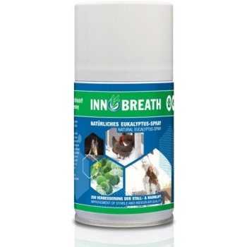 Innobreath náplň sprej s eukalyptem 250ml