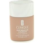 Clinique Anti Blemish Solutions Liquid Tekutý make-up 5 Fresh Beige 30 ml – Sleviste.cz