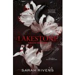 Lakestone: Srdce temnoty - Sarah Rivens – Hledejceny.cz