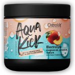 OstroVit Electrolyty 300 g broskev – Hledejceny.cz