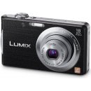 Panasonic Lumix DMC-FS18