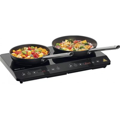 Bartscher IK 35DPS – Zboží Mobilmania