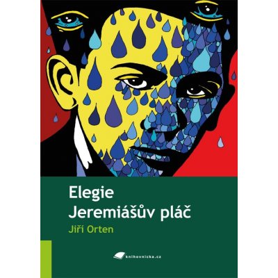 Orten Jiří - Elegie, Jeremiášův pláč – Hledejceny.cz
