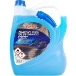 Turtle Wax Zimní kapalina do ostřikovačů -20°C 4 l – Zboží Mobilmania