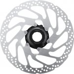 SHIMANO RT-EM300 203mm stříbrná – Zboží Dáma