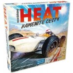 Asmodee Heat: Kamenité cesty – Hledejceny.cz