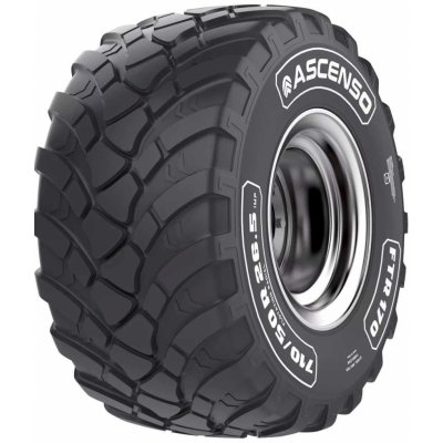 Ascenso FTR170 I-3 400/45-17.5 139D TL – Hledejceny.cz