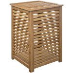 5five Simply Smart Sicela 65 L hnědý 58cm x 40cm x 40cm – Zboží Dáma 5five Simply Smart Sicela 65 L hnědý 58cm x 40cm x 40cm – Zboží Dáma