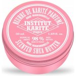 Tělové máslo Institut Karite Scented Shea Butter 50 ml – Zboží Mobilmania