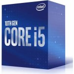 Intel Core i5-10400 BX8070110400 – Zboží Živě