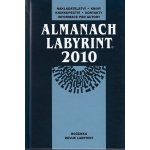 Almanach Labyrint 2010 – Hledejceny.cz