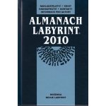 Almanach Labyrint 2010 – Sleviste.cz